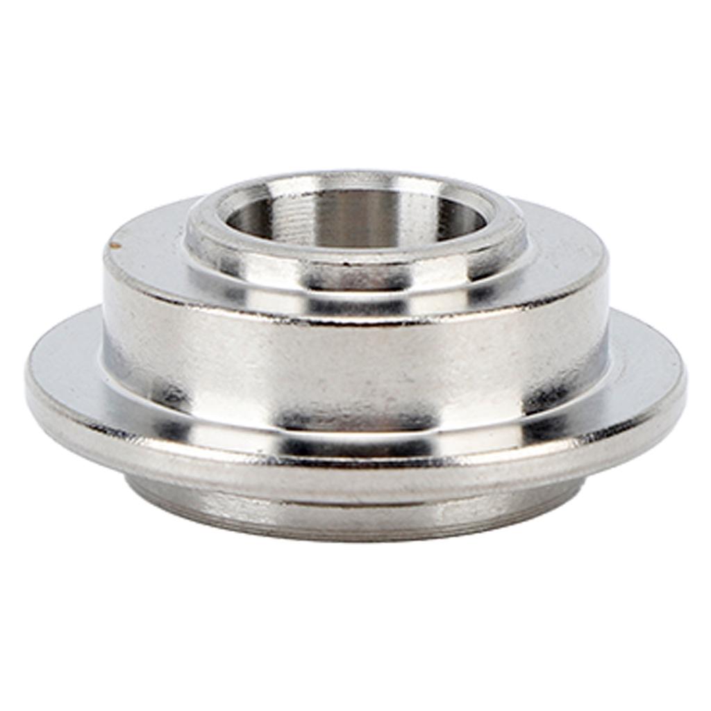 6E7‑45987‑01 Outboard Propeller Spacer Replacement for F20HP Engines Rust Prevention Boat Motor Spacer