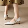Elegante Schuhe – Elegante Schuhe