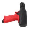 Air Hammer Kit Impact Pneumatic Shovel Chisel Tool 4500BPM 41mm Piston Stroke 1 4in PT Inlet Port 3 8in Inlet Pipe