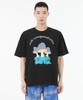 Lmc Mushroom Tee Black