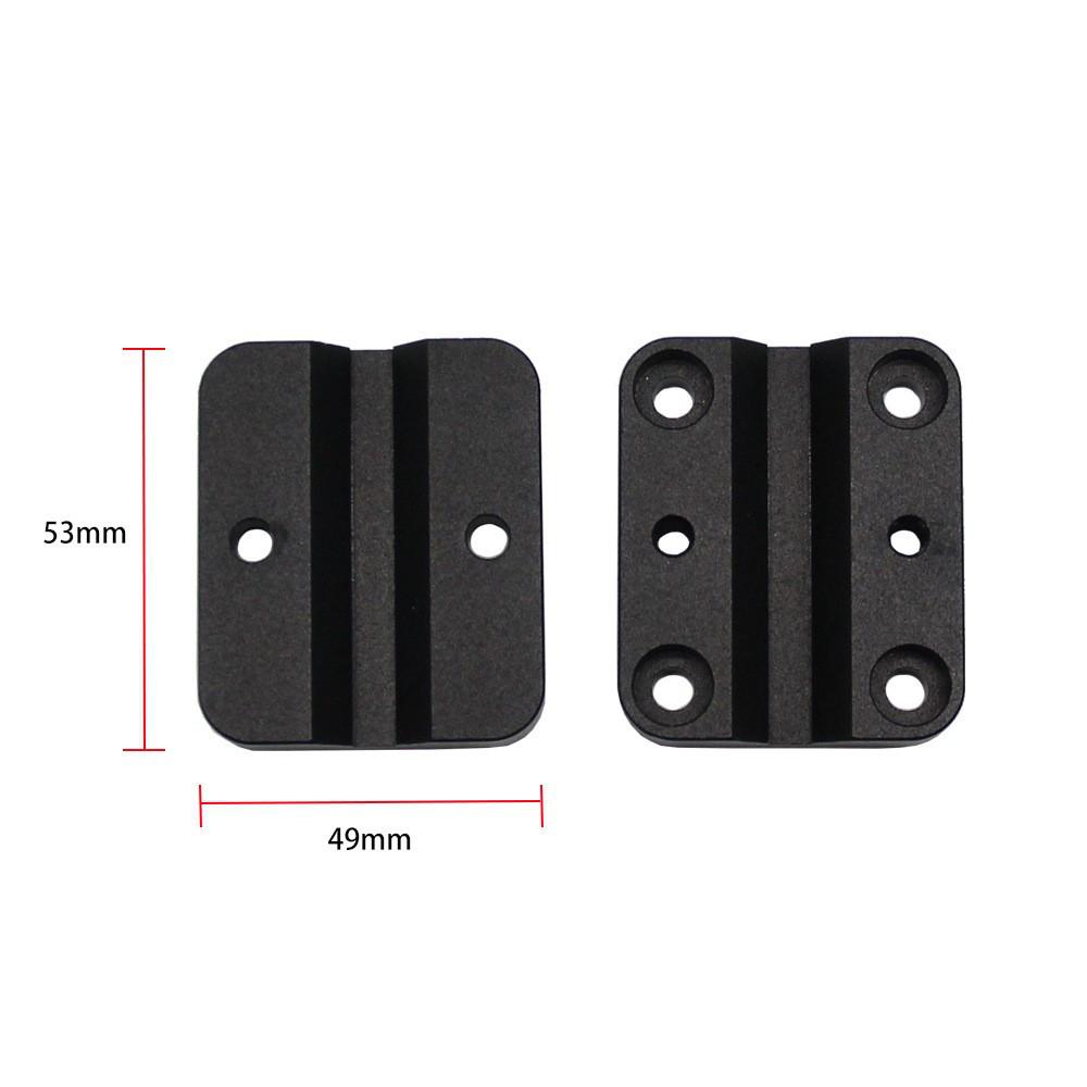 BMW R1200GS Motorcycle GPS Navigation Bracket