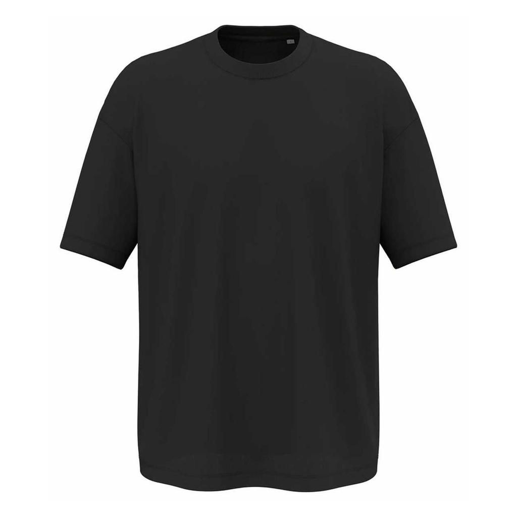 Native Spirit Mens Oversized T-Shirt