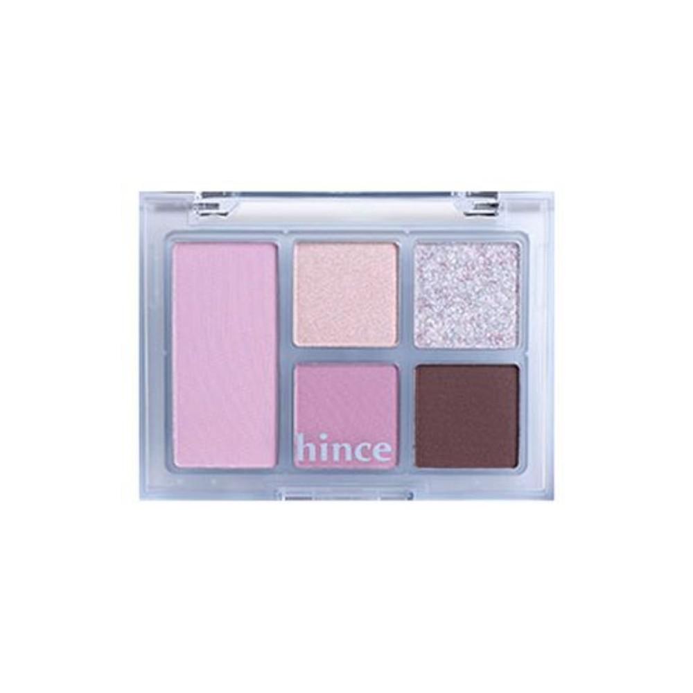 HINCE All-Round Eye Palette