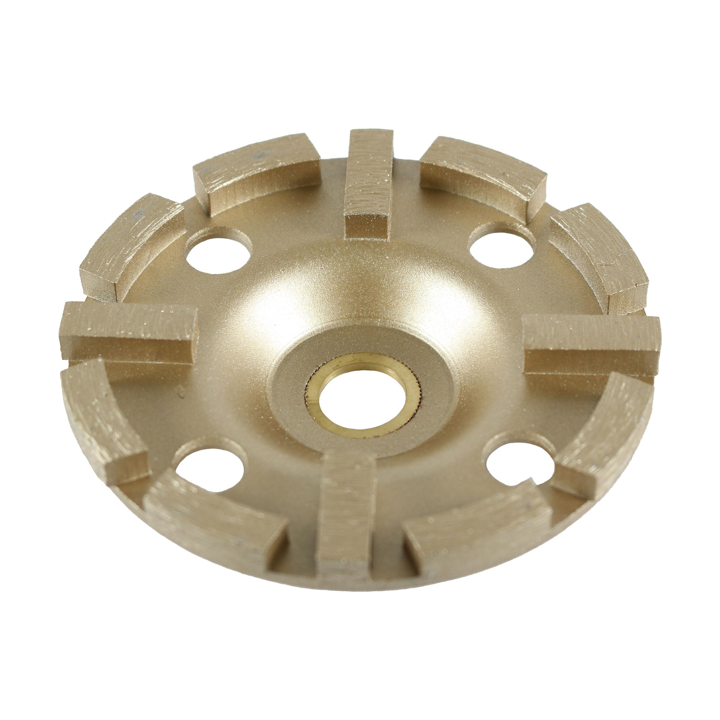 

iHelp Diamond Cup Sander 100mm Cross Blade IH-821