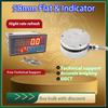 Industrial Loadcell Sensor Set Alloy Steel Weighing Module IP66 Waterproof with LED Display Control Meter for Automation