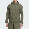 Adidas Dwr Rn Jacket Men Jacket KH3754