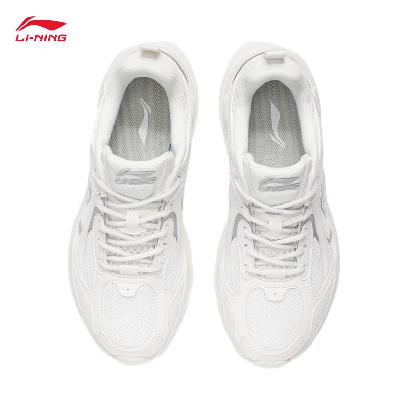 Li-Ning Women's Macaron Cushion Running Shoes
