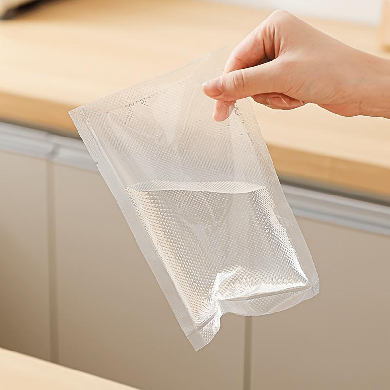 Compact Portable Mini Sealing Machine with 6 Adjustable Settings, USB Rechargeable,Fast Seal for Snack Bags, Moisture-Proof and Odor-Resistant