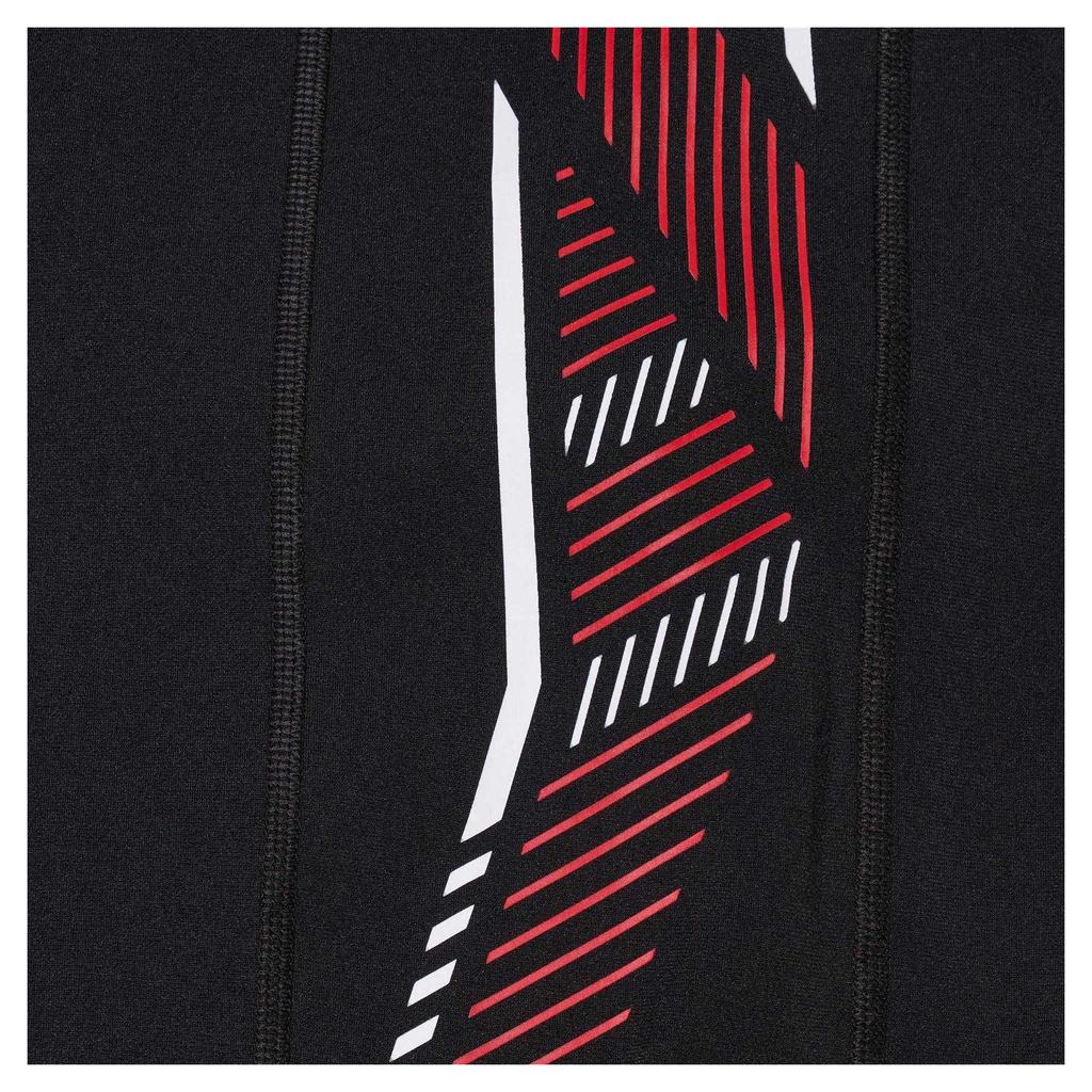 Speedo Mens Tech Panel Swim Shorts