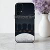American Band B-Backstreet B-Boys  Phone Case For Samsung Galaxy A73,A72,A71,A70,A53,A52,A51,Soft Silicone Black Cover