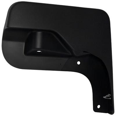 For 19-21 Chevrolet Silverado 1500 Rear Fender Mudguards Mud Flaps Left 84621823