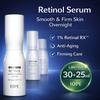 Retinol Super Bounce Serum 30 Ml + 25 Ml Special Set