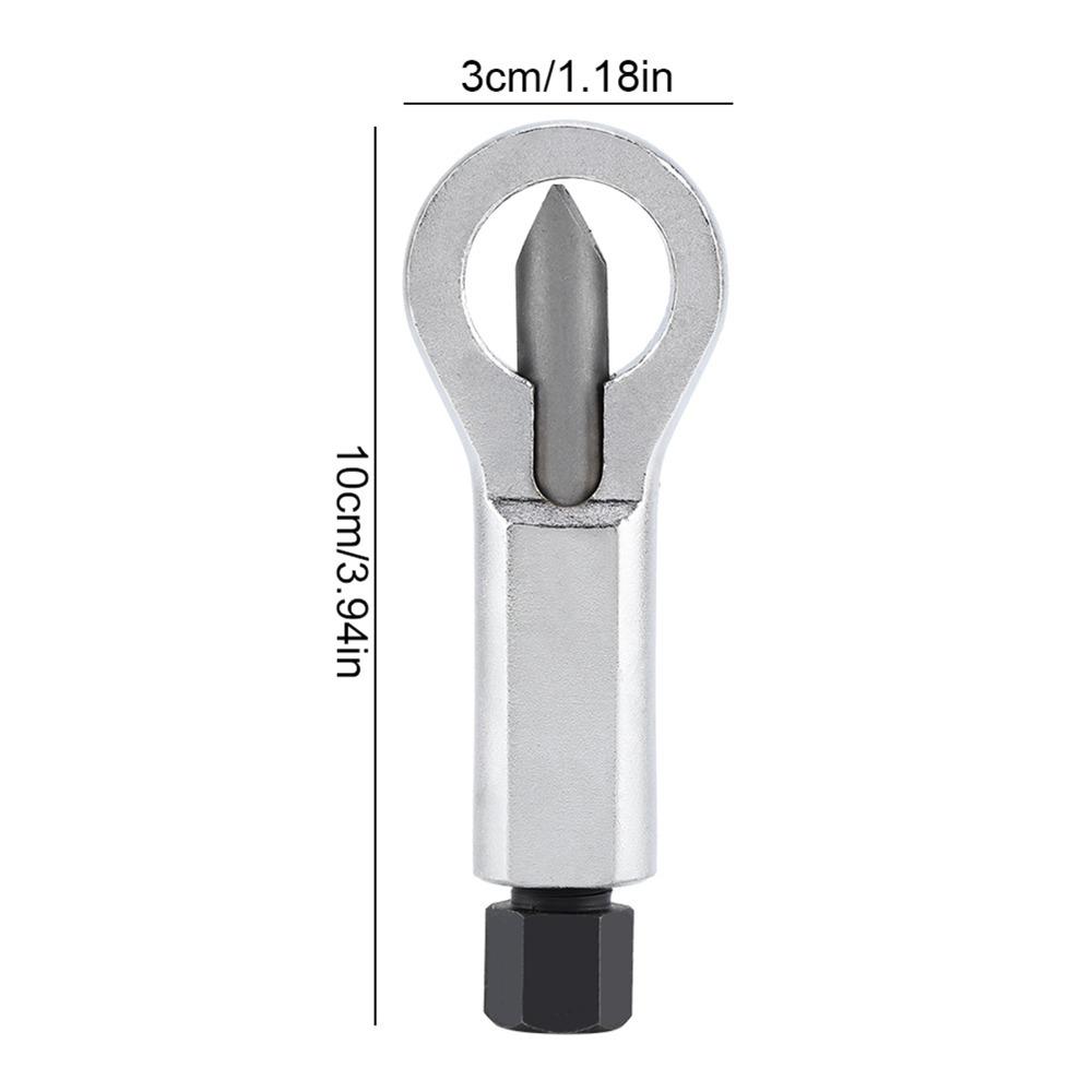 Splitting Function Nut Breaker Multiple Models Nut Cutter Nut Splitter Hardware Work