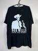 Bob Wills Western Swing Music Unisex Cotton TShirt Full Size UU938 Unisex T-Shirt - Men's Summer Cotton Graphic Tee