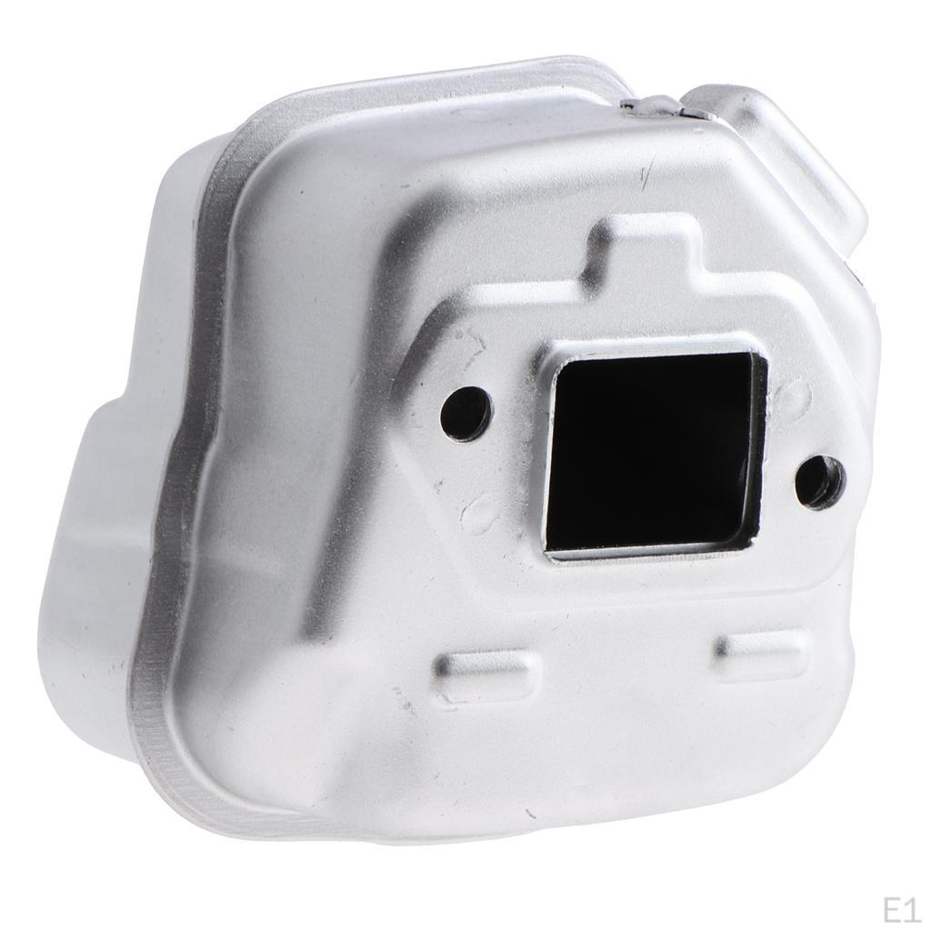 With Bolts Gasket Screws for MS