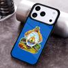 National Flag of Honduras Flag Phone Case for iPhone 17 16 15 Pro Max Air 14 13 12 11 Plus Shockproof Capa Cover