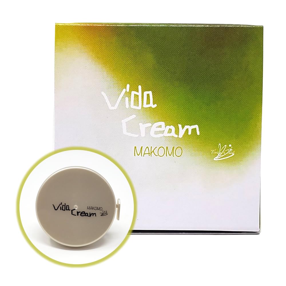 

Tenemos Vida Cream Makomo Refill Refill 30мл