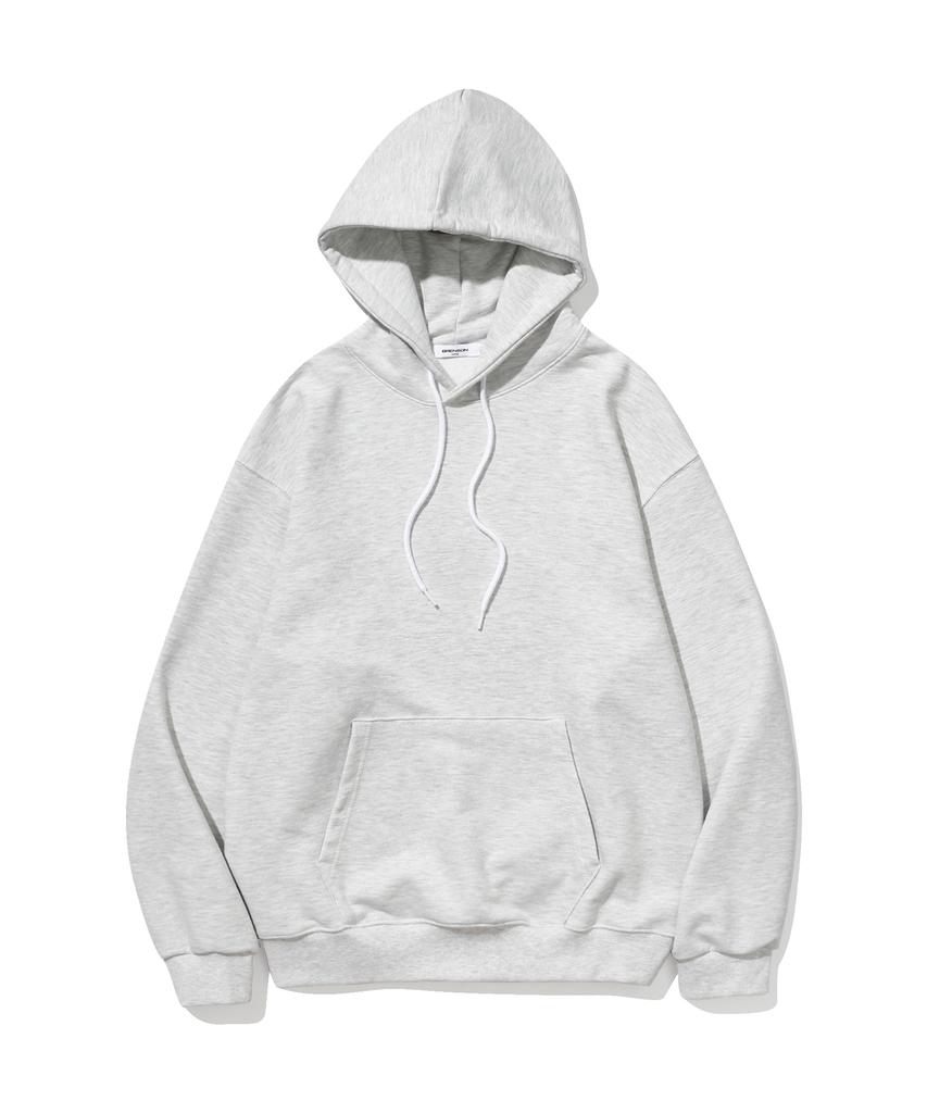 Coreed Loose Fit Hoodie ( 8 Colors )