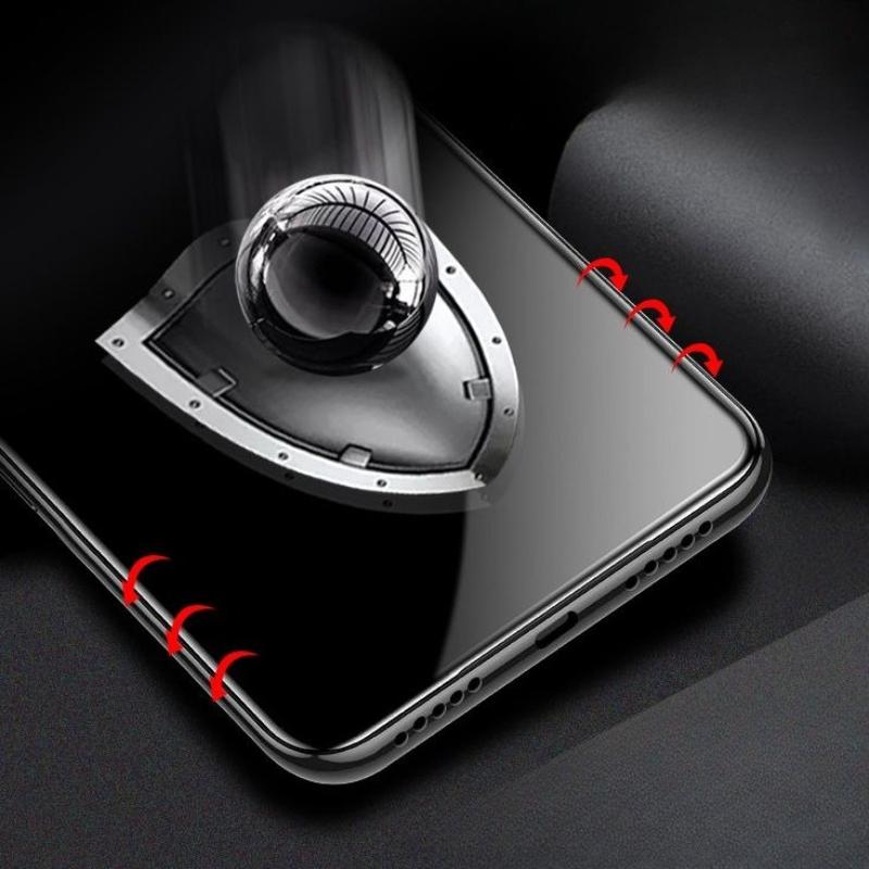 For Motorola G86 Power G100 Pro Anti Spy Tempered Glass Screen Protector for Moto G86 G86Power G100Pro Privacy Protective Film