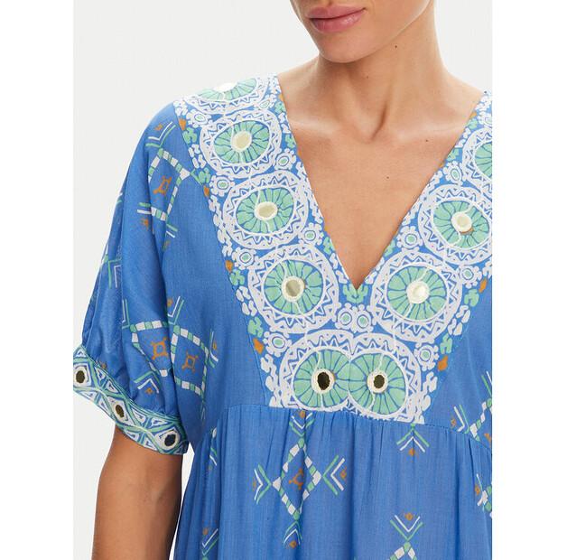 Летнее платье Iconique IC25-092