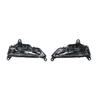LR116033 LR116034 Fog Light for Land Rover Range Rover Evoque