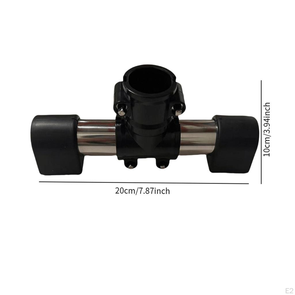 Drum Rack Parts Accessories Sturdy Multifunction Expansion Easy to Install