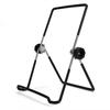 Magazine Display Stand Adjustable 160-degree Dish Rack Plate Bowl Picture Frame Photo Holder Display Stands Home Decor
