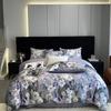 Svetanya Egyptian Cotton Bedding Sets Colorful Bed Linens Sheet Pillowcase Duvet Cover Queen King Full Double Size