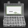 840Pcs Power Transistor Kit Triode Assortment Set Industrial Control Components TO‑92