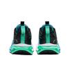 Anta Kids Energy Ring 10.0 Versatile Trendy Durable Low-Top Running Shoes Kids sneaker Black Blue 312445588N-1