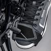 Moto Gear Shifter Adjustable Shoe Boots Protector Shifter Guards Anti-Slip Motorcycle Shoe Cover Guards for Riding Cycling