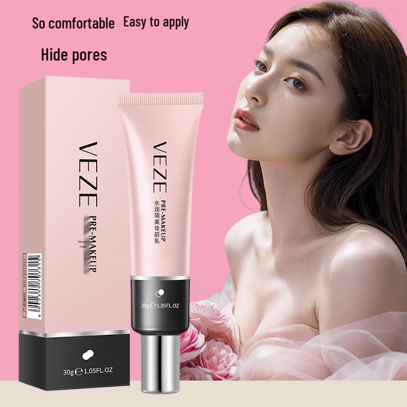 Fan Zhen Invisible Pores Primer & Moisturizing Concealer