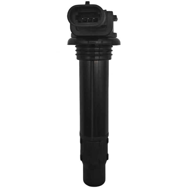 High-Voltage Ignition Coil for Qianjiang Zhui 700/750GS Motorcycle