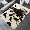 2025 New Plush Cat Carpet Rug for Living Room Bedroom Home Sofa Decoration,Kids Play Non-slip Floor Mat