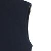 Beauty products POLO No sleeve knit mini dress S Navy Shoulder patch Women Used