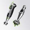 Braun mq9195xli multiquick 9 frullatore nero e argento