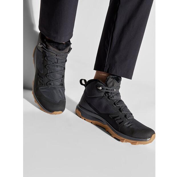 Botas de trekking Salomon Outsnap Cswp
