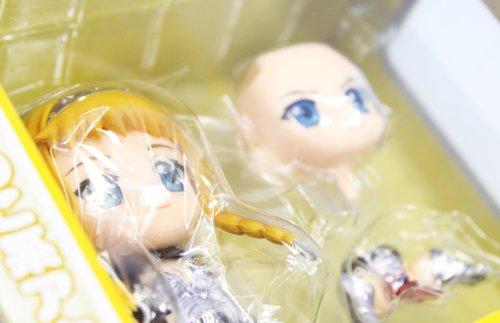 Nendoroid Queen's Blade Reina Figure QUEENS BLADE FREEing Good Smile Company