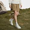 New FILA Athletics Cargo Shorts Women's A11W537807FDK