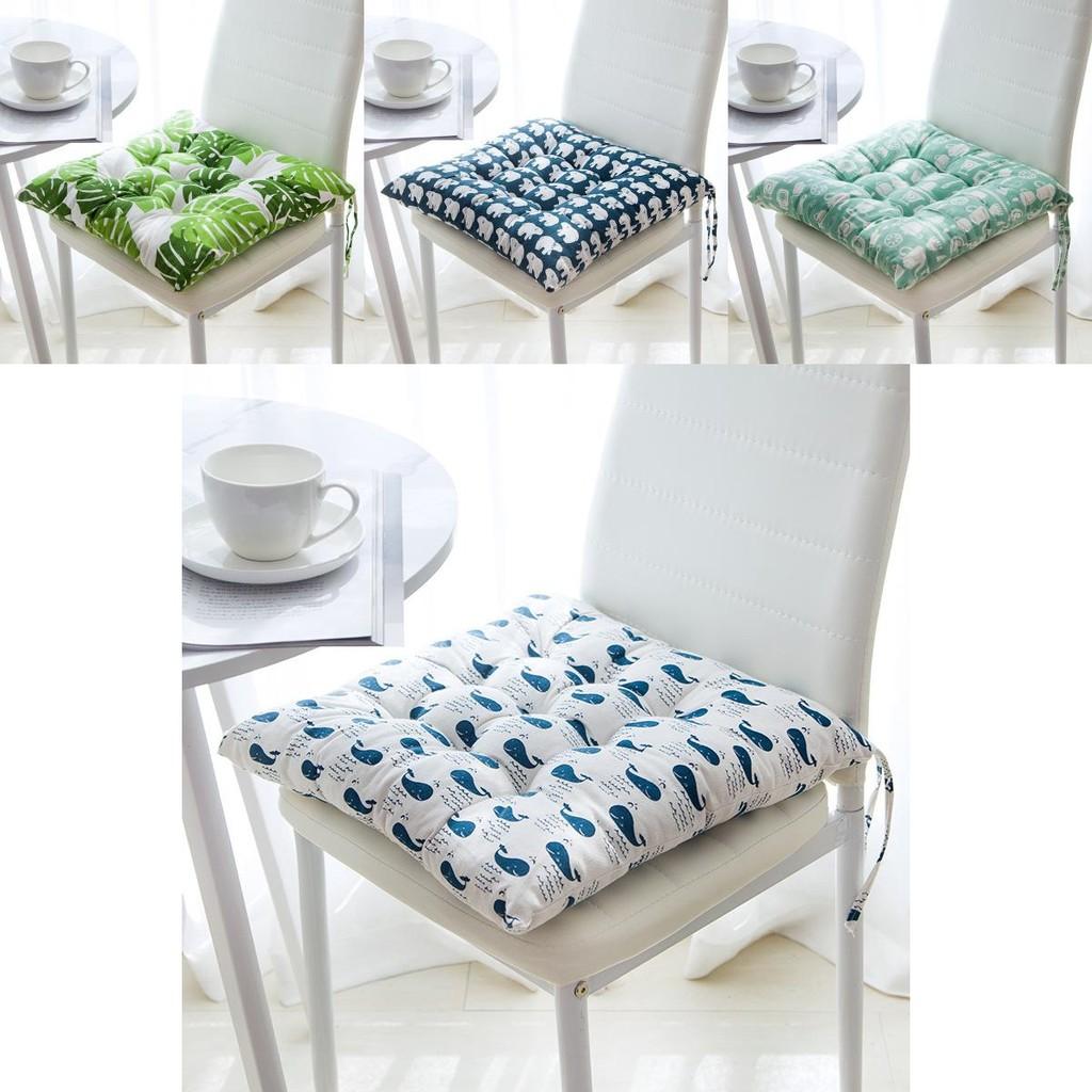 Luxurious Cotton Linen Square Cushion With Exquisite Workmanship For Outdoor Comfort