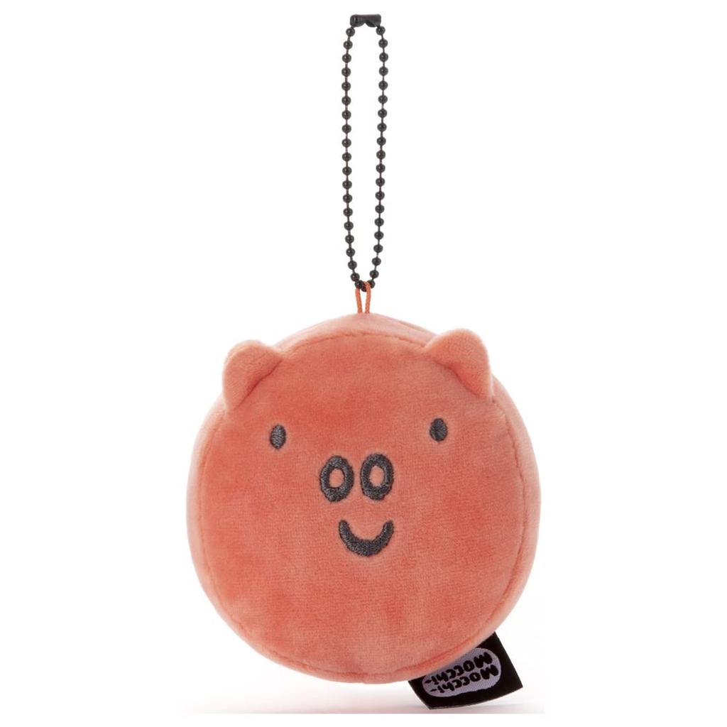 Bruna Mocchi-Mocchi-Style Ball Chain Mascot Poppy, Approximately 9cm Tall