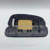Nissan Tiida Livina 2006 Rearview Mirror Glass (96366-ED51A, 96365-ED51A)