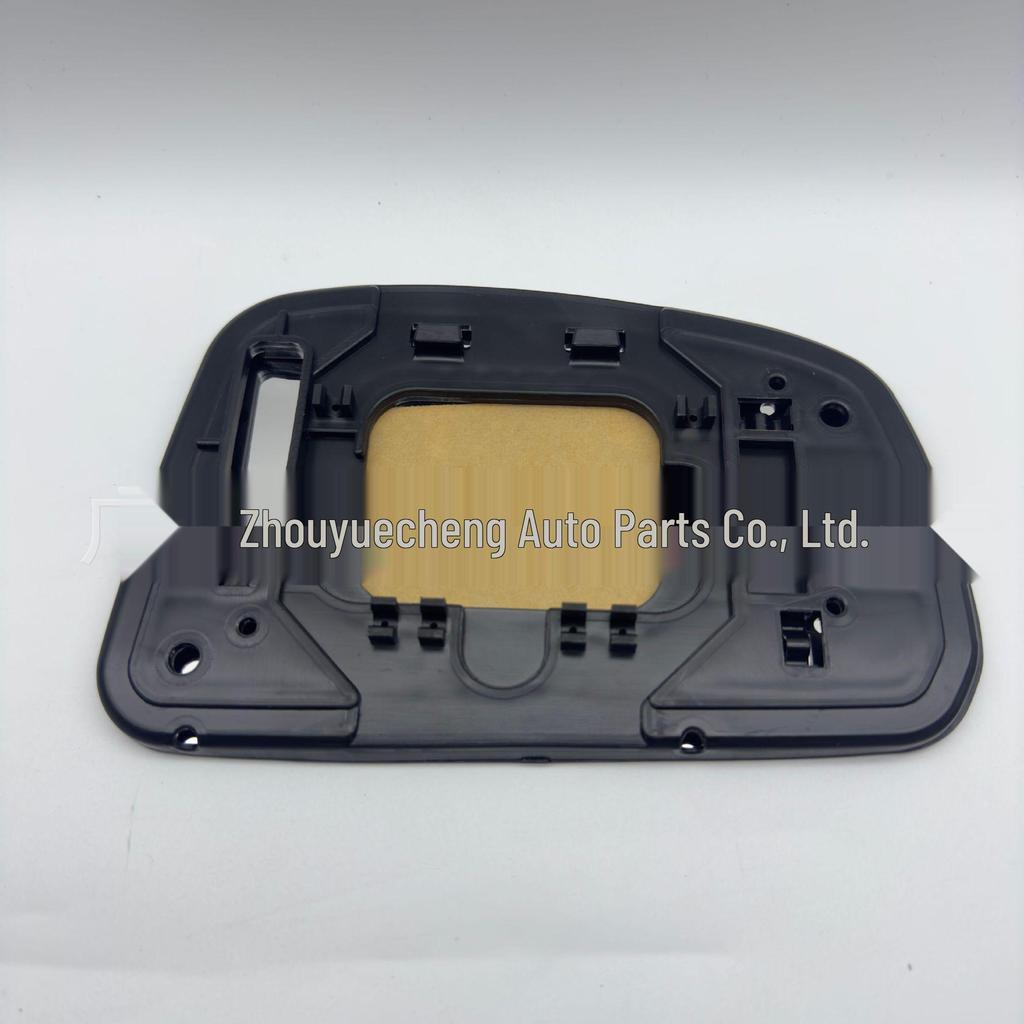 Nissan Tiida Livina 2006 Rearview Mirror Glass (96366-ED51A, 96365-ED51A)