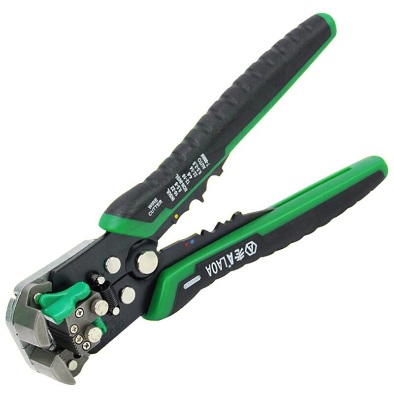 LAOA Automatic Multi-function Wire Stripper
