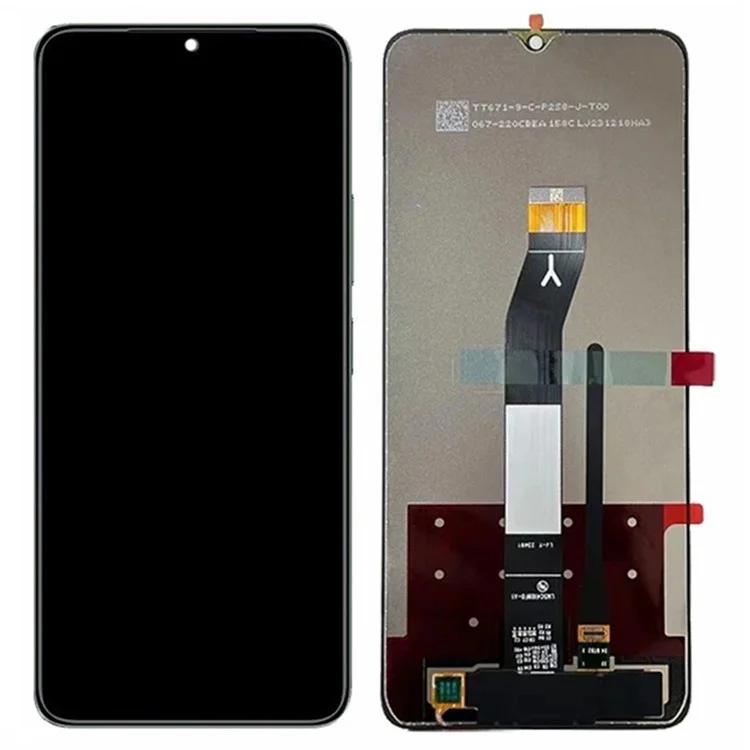 

Для Xiaomi Redmi A3 / Poco C61 4G OEM Grade S IPS ЖК-экран и часть дигитайзера в сборе (без логотипа)