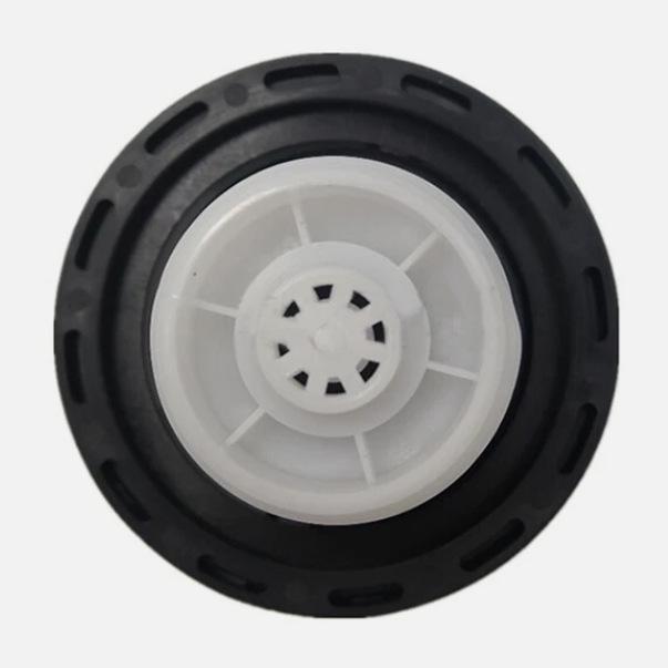 Toyota Fuel Tank Cap with Key (Compatible with 77300-47020, 10504)