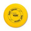 Bornelund Volley Soft Saucer (Happy Yellow) [Packaging Included], Ages 3 and Up, VO250/FBY-P