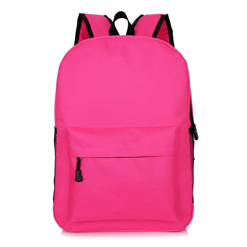 Premium Quality Ladies Small Light Backpack Ideal For Travel And Vacation Use