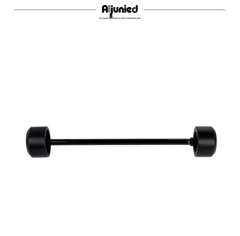 Spring Breeze 675NK/675SR/675SS Sturzschutz Achsprotektoren für Vorder- und Hinterräder