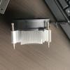 CPU Air Cooler 4PIN Copper Core 90MM RGB PC Processors Cooler for Intel 1150/1151/1155/1156/1700/1200/1366/2011/2011-3/X99/X79